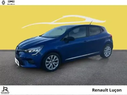 Photo Renault Clio