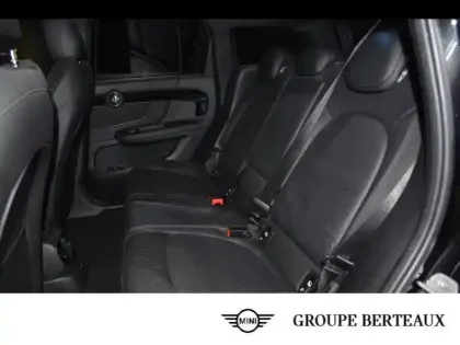Photo 13 Mini Countryman  Cooper SE 125ch + 95ch Edition Premium Plus ALL4 BVA6