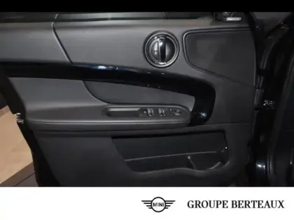 Photo 9 Mini Countryman  Cooper SE 125ch + 95ch Edition Premium Plus ALL4 BVA6