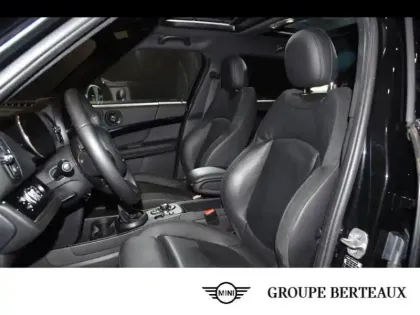 Photo 11 Mini Countryman  Cooper SE 125ch + 95ch Edition Premium Plus ALL4 BVA6