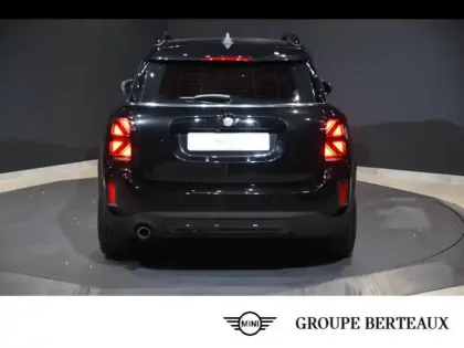 Photo 7 Mini Countryman  Cooper SE 125ch + 95ch Edition Premium Plus ALL4 BVA6