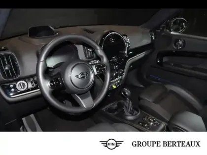 Photo 8 Mini Countryman  Cooper SE 125ch + 95ch Edition Premium Plus ALL4 BVA6