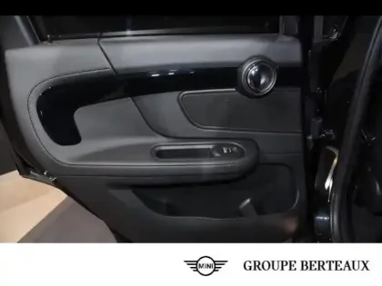 Photo 14 Mini Countryman  Cooper SE 125ch + 95ch Edition Premium Plus ALL4 BVA6