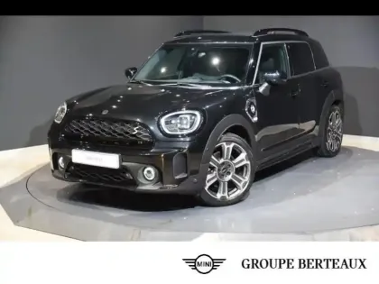 Photo Mini Countryman