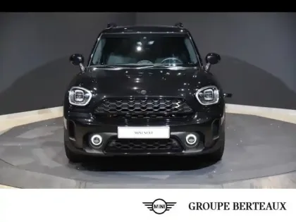 Photo 6 Mini Countryman  Cooper SE 125ch + 95ch Edition Premium Plus ALL4 BVA6