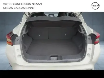 Photo 9 Nissan Juke  1.0 DIG-T 114ch N-Connecta 2021.5