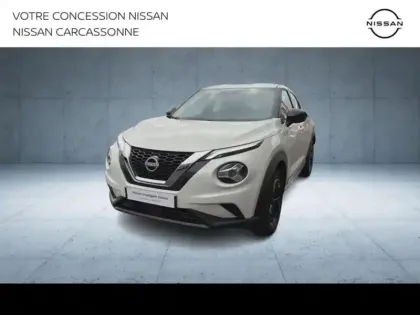 Photo Nissan Juke