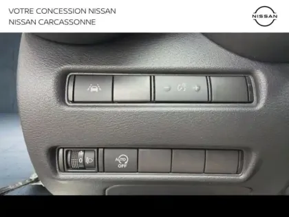 Photo 13 Nissan Juke  1.0 DIG-T 114ch N-Connecta 2021.5