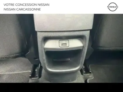 Photo 11 Nissan Juke  1.0 DIG-T 114ch N-Connecta 2021.5