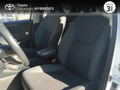 Photo 10 Toyota Yaris  116h Design 5p MY22