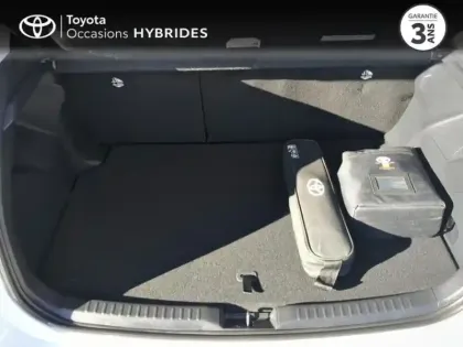 Photo 9 Toyota Yaris  116h Design 5p MY22