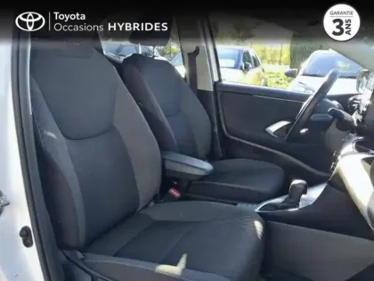 Photo 5 Toyota Yaris  116h Design 5p MY22