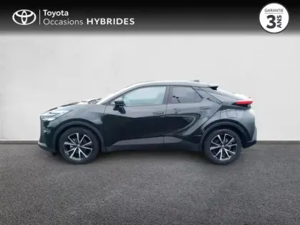 Photo 2 Toyota C-HR  2.0 Hybride 200ch Design NG23