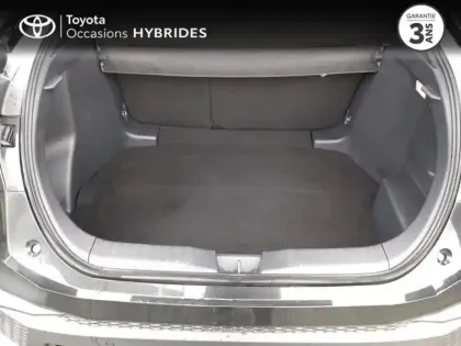 Photo 9 Toyota C-HR  2.0 Hybride 200ch Design NG23