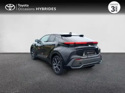Photo 1 Toyota C-HR  2.0 Hybride 200ch Design NG23
