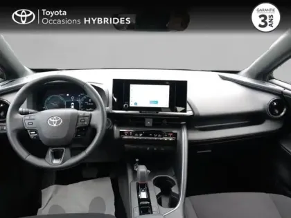 Photo 7 Toyota C-HR  2.0 Hybride 200ch Design NG23