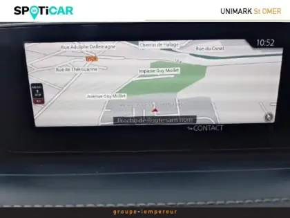 Photo 14 Mazda Cx-30  2.0 e-SKYACTIV-G M-Hybrid 122ch Style BVA 2021