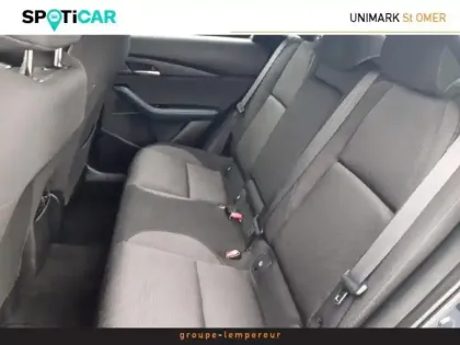 Photo 11 Mazda Cx-30  2.0 e-SKYACTIV-G M-Hybrid 122ch Style BVA 2021