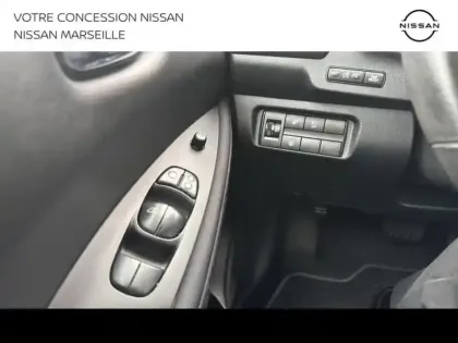 Photo 8 Nissan Leaf  150ch 40kWh Acenta 22