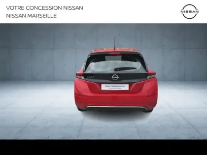 Photo 5 Nissan Leaf  150ch 40kWh Acenta 22