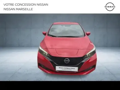 Photo 1 Nissan Leaf  150ch 40kWh Acenta 22