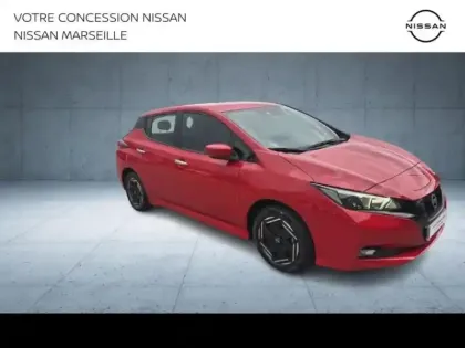 Photo 2 Nissan Leaf  150ch 40kWh Acenta 22