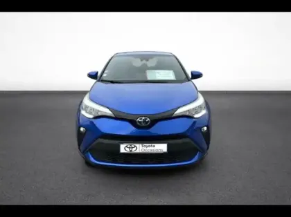 Photo 1 Toyota C-HR  184h Edition 2WD E-CVT MY20