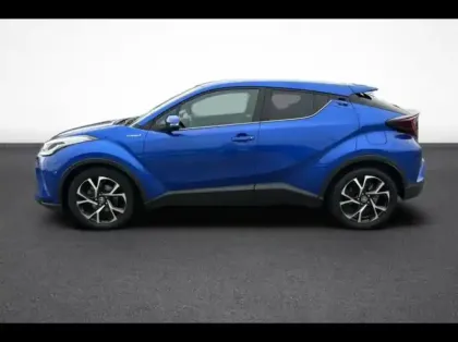 Photo 2 Toyota C-HR  184h Edition 2WD E-CVT MY20