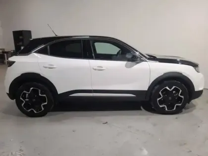 Photo 1 Opel Mokka  1.2 Turbo 130ch Ultimate BVA8