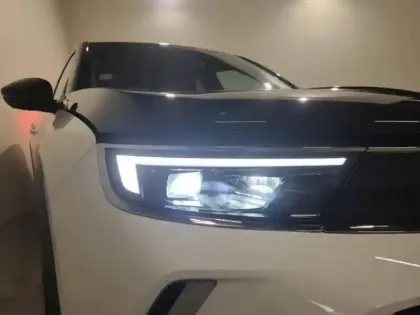 Photo 13 Opel Mokka  1.2 Turbo 130ch Ultimate BVA8