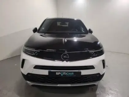 Photo 5 Opel Mokka  1.2 Turbo 130ch Ultimate BVA8