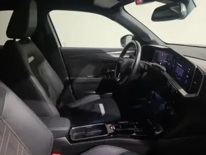 Photo 9 Opel Mokka  1.2 Turbo 130ch Ultimate BVA8