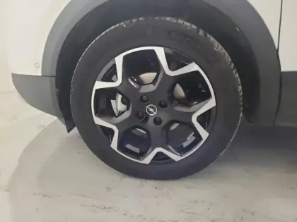 Photo 14 Opel Mokka  1.2 Turbo 130ch Ultimate BVA8