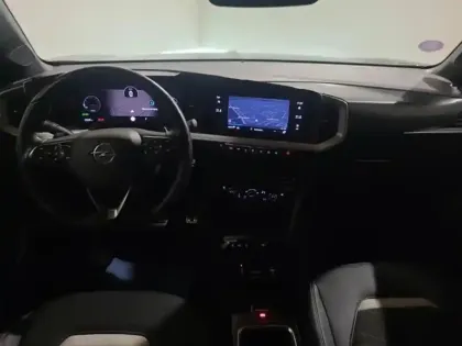 Photo 11 Opel Mokka  1.2 Turbo 130ch Ultimate BVA8