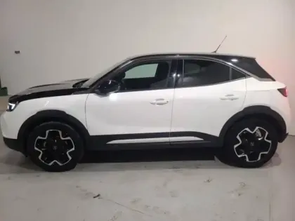 Photo 3 Opel Mokka  1.2 Turbo 130ch Ultimate BVA8