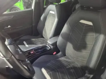 Photo 8 Opel Mokka  1.2 Turbo 130ch Ultimate BVA8