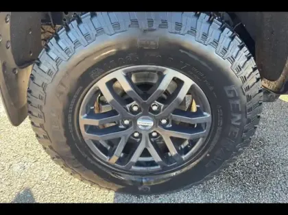 Photo 14 Ford Ranger  2.0 TDCi 213ch Double Cabine Raptor BVA10