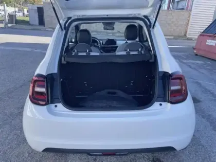 Photo 5 Fiat 500  e 118ch Icône