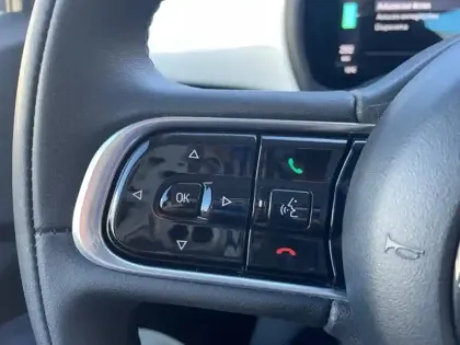 Photo 12 Fiat 500  e 118ch Icône