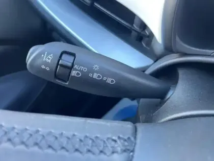 Photo 13 Fiat 500  e 118ch Icône