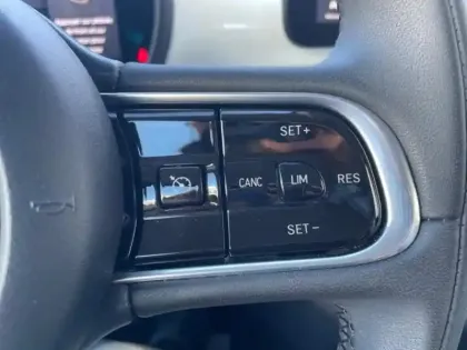 Photo 14 Fiat 500  e 118ch Icône