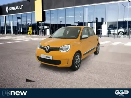 Photo Renault Twingo