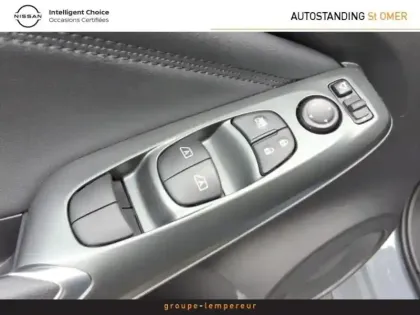 Photo 13 Nissan Juke  1.6 Hybrid 143ch N-Connecta 2025.75