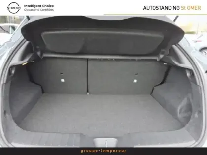 Photo 5 Nissan Juke  1.6 Hybrid 143ch N-Connecta 2025.75