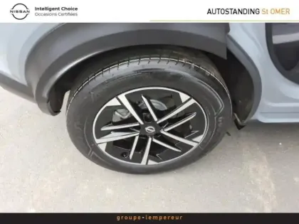 Photo 10 Nissan Juke  1.6 Hybrid 143ch N-Connecta 2025.75