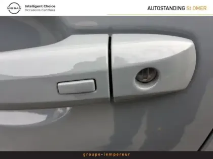 Photo 12 Nissan Juke  1.6 Hybrid 143ch N-Connecta 2025.75