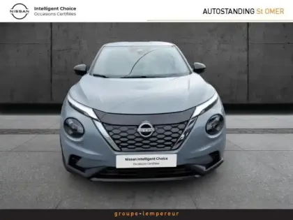 Photo 1 Nissan Juke  1.6 Hybrid 143ch N-Connecta 2025.75