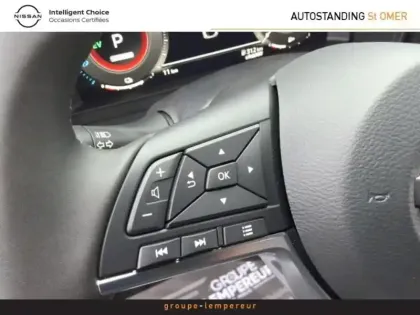 Photo 14 Nissan Juke  1.6 Hybrid 143ch N-Connecta 2025.75