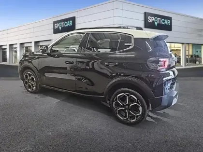 Photo 6 Citroën C3  1.2 Turbo 100ch MAX