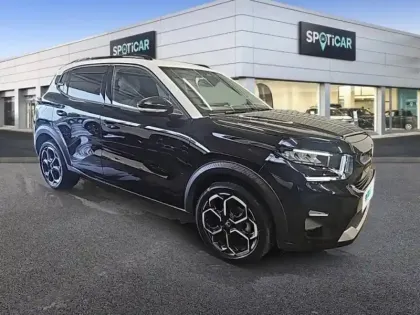 Photo 17 Citroën C3  1.2 Turbo 100ch MAX